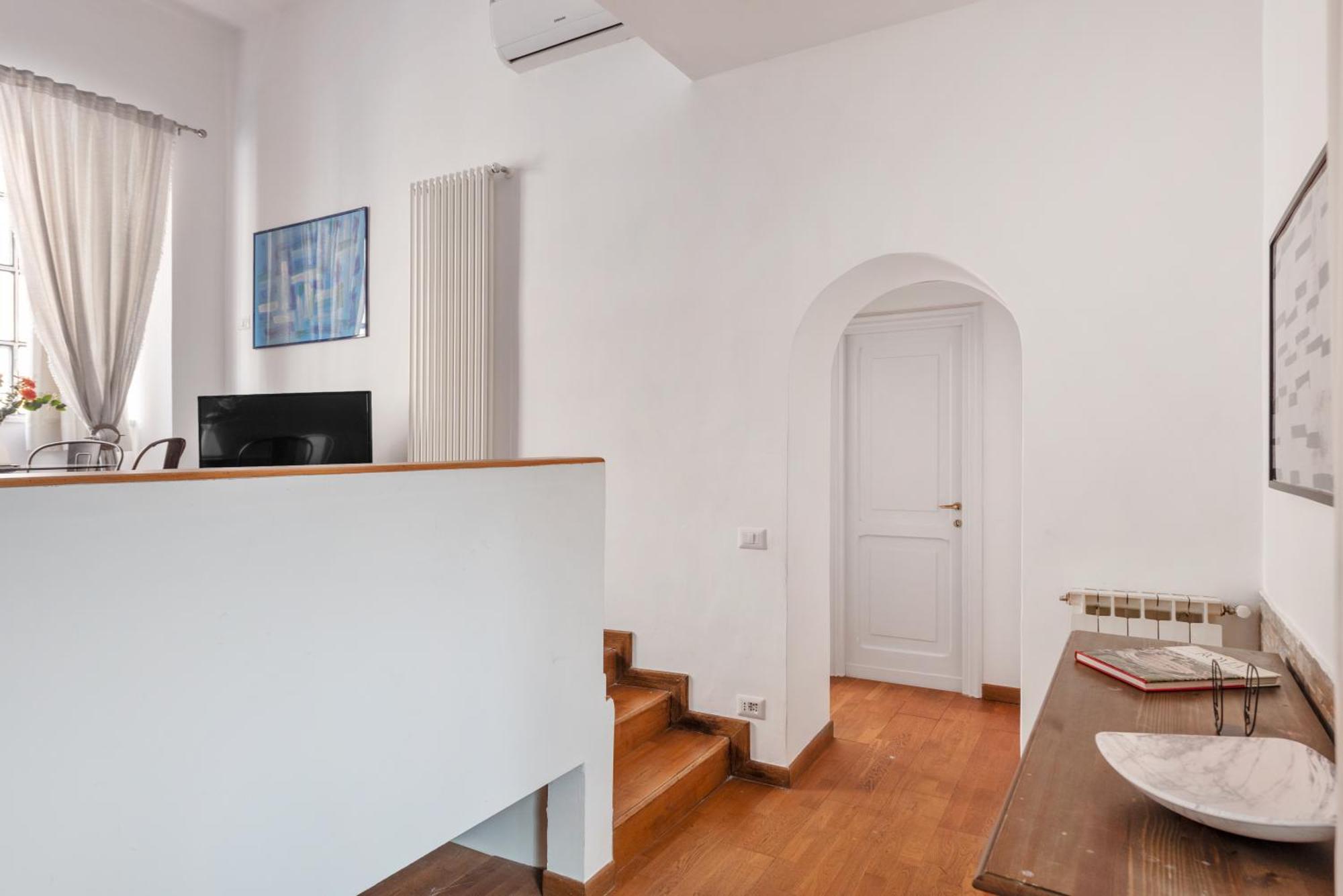 Riari House - Residenze Romanae — Photos 1