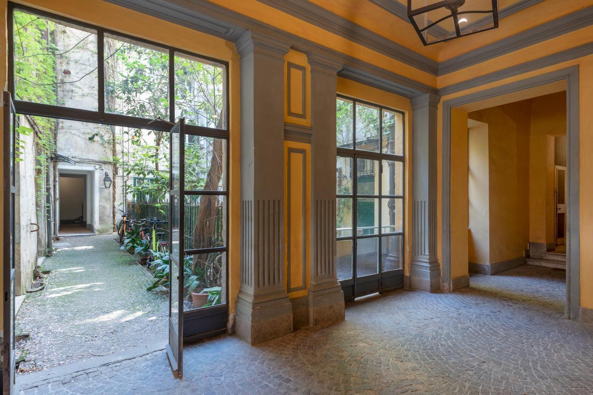 Riari House - Residenze Romanae, Rome